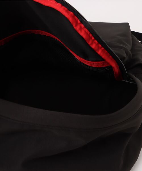 撥水 ポリエステル デイパック 大容量 バックパック（バックパック/リュック）｜A.M.S.（エーエムエス）