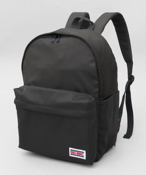 ビッグマック（BIG MAC）/撥水 ポリエステル デイパック 大容量 バックパック セール】撥水 ポリエステル デイパック 大容量 バックパック（バック