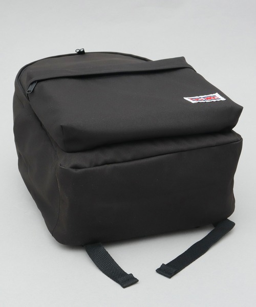 セール】撥水 ポリエステル デイパック 大容量 バックパック（バック