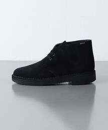 Clarks | <Clarks> Desert BT GTX/ デザートブーツ ゴアテックス(ブーツ)