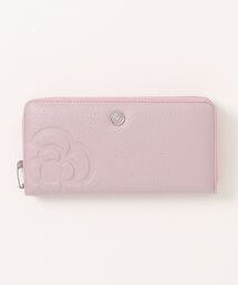 CLATHAS　クレイサスラウンドファスナー財布 ファスナー 長財布 ラウンド」に該当するCLATHAS（クレイサス