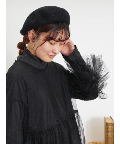 Samansa Mos2（サマンサ モスモス）の「インナーSETチュール