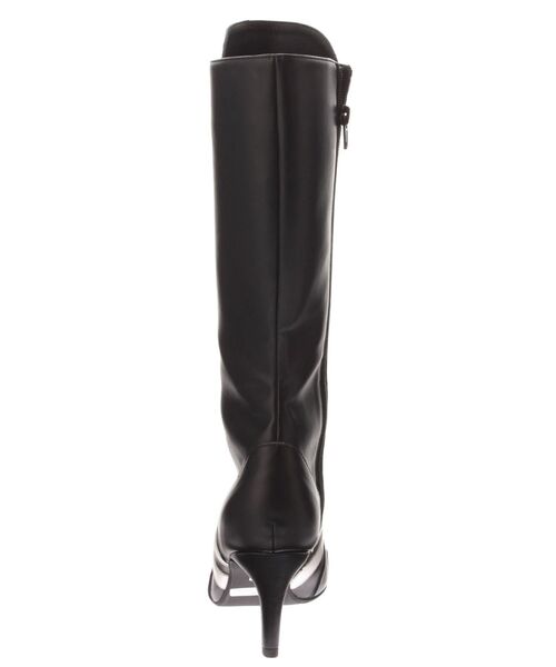 EVRIS（エヴリス）の「スニーカーデザインロングブーツ（ブーツ）」 - WEAR