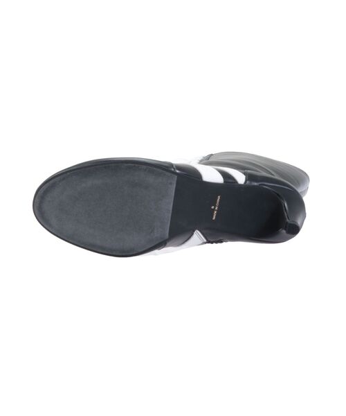 EVRIS（エヴリス）の「スニーカーデザインロングブーツ（ブーツ）」 - WEAR