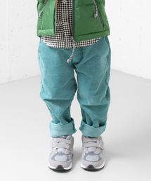 URBAN RESEARCH DOORS KIDS | DOORS コーデュロイバナナパンツ(その他パンツ)