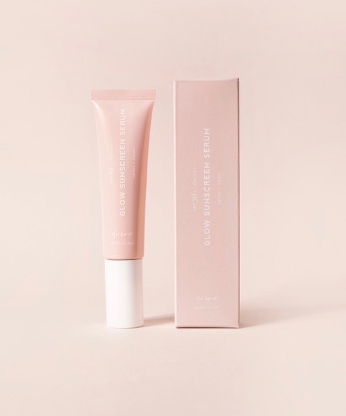 Her lip to グロウサンスクリーンセラム2本セット Amazon.co.jp: 【公式】 ハーリップトゥ (Her lip to BEAUTY) グロウ
