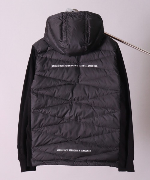 LUXE/R GOLF（ラグジュ ゴルフ）の「(RM)【LUXE/R GOLF】ダイヤキルト