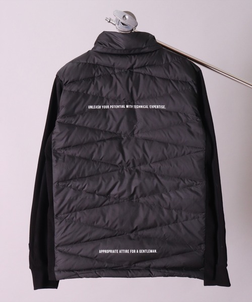 LUXE/R GOLF（ラグジュ ゴルフ）の「(RM)【LUXE/R GOLF】ダイヤキルト