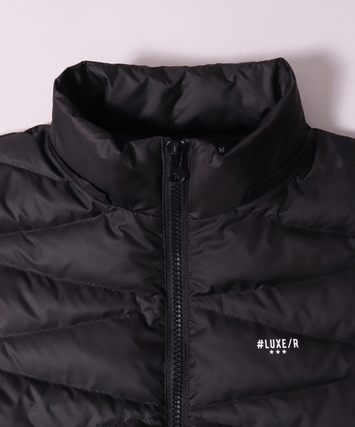 LUXE/R GOLF（ラグジュ ゴルフ）の「(RM)【LUXE/R GOLF】ダイヤキルト