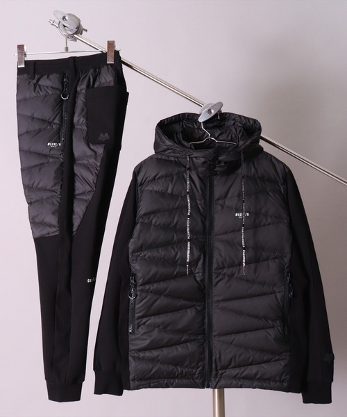 LUXE/R GOLF（ラグジュ ゴルフ）の「(RM)【LUXE/R GOLF】ダイヤキルト