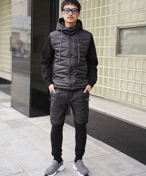 LUXE/R GOLF（ラグジュ ゴルフ）の「(RM)【LUXE/R GOLF】ダイヤキルト