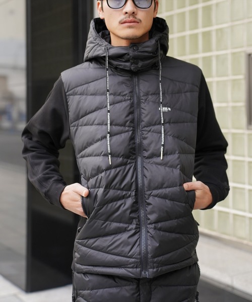 LUXE/R GOLF（ラグジュ ゴルフ）の「(RM)【LUXE/R GOLF】ダイヤキルト