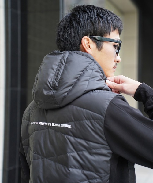 LUXE/R GOLF（ラグジュ ゴルフ）の「(RM)【LUXE/R GOLF】ダイヤキルト