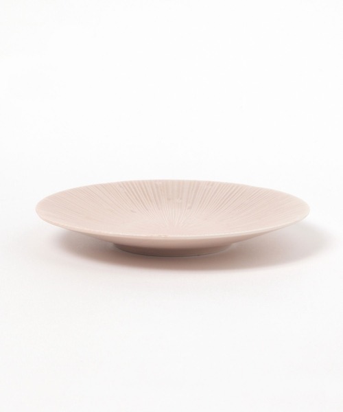 ラスター花皿プレート(M) / 232484（食器）｜LAKOLE（ラコレ）の