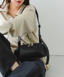 RODE SKO | ADD CULUMN　FIGRE BODYBAG VINTAGE(ショルダーバッグ)