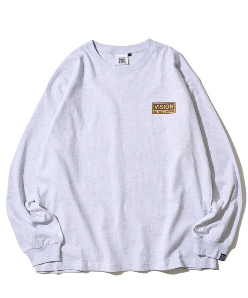 セール】【VISION STREET WEAR】オリジナルグラフィック