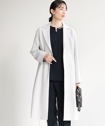 hirohi777THOM BROWNE グレー チェスターコート hirohi777様専用THOM BROWNE グレー チェスターコート メンズ