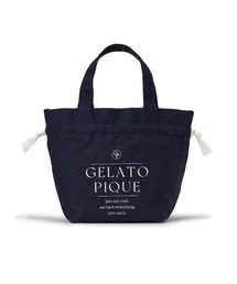 gelato pique | 3柄ランチトート(トートバッグ)