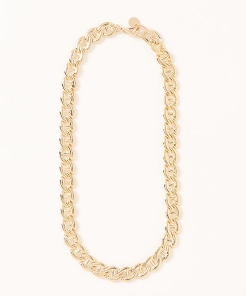 Genri（ゲンリ）の「GENRI / Maranta / GEN-00018（ネックレス）」 - WEAR