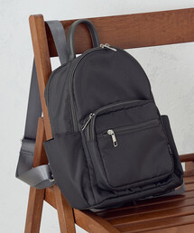 <新品> コムサイズム COMME CA ISM リュック ブラック COMME CA ISM｜撥水多機能 リュック | Rakuten Fashion(楽天