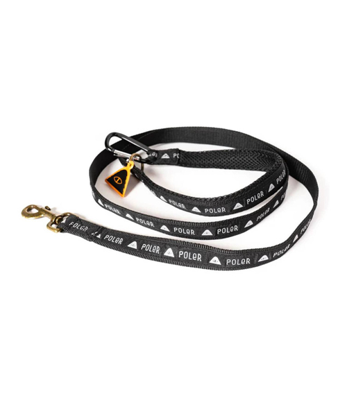 【POLeR/ポーラー】 DOG LEASH L/ワンちゃん用 リードL（リード/ハーネス/首輪）｜POLeR（ポーラー）