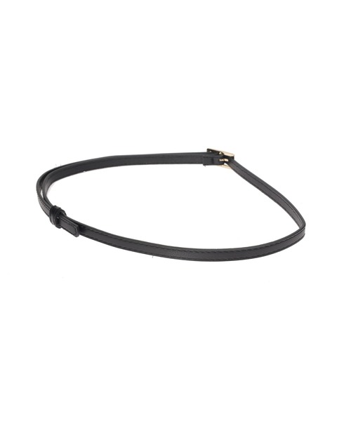 fifth（フィフス）の「ゴールドバックルベルト（ベルト・レディース・ブラウン/ホワイト/ダークブラウン/ブラック・FREE）」の11枚目の写真