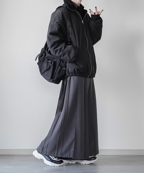 ELLUV/エルヴ】+7cmボリュームハイソール 厚底スニーカー
