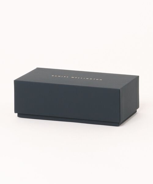 Daniel Wellington(ダニエルウェリントン)の「Crystalline Bezel MOP 32MM ローズゴールド/シルバー/ゴールド(アナログ腕時計・レディース・シルバー/イエローゴールド/ピンクゴールド・32mm)」の17枚目の写真