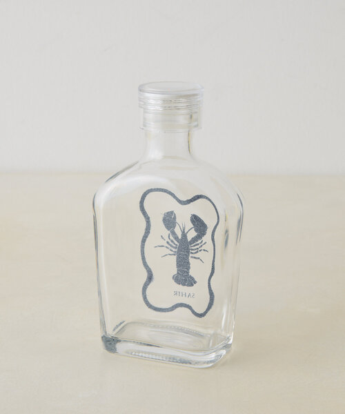 BIRTHDAY BAR（バースデイバー）の「【SAHIR サヒール】Mouthwash bottle＆ glass　マウスウォッシュ ボトル＆グラス（オーラルケア/歯磨きグッズ・レディース・ネイビー/ピンク・0）」の12枚目の写真