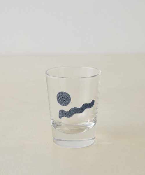 BIRTHDAY BAR（バースデイバー）の「【SAHIR サヒール】Mouthwash bottle＆ glass　マウスウォッシュ ボトル＆グラス（オーラルケア/歯磨きグッズ・レディース・ネイビー/ピンク・0）」の13枚目の写真