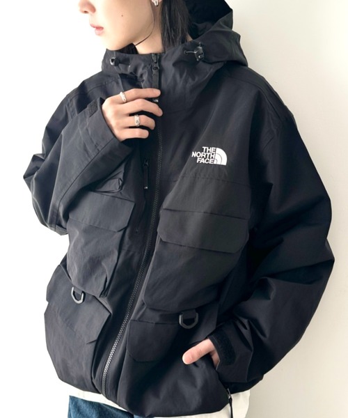 THE NORTH FACE（ザノースフェイス）の「ノースフェイス レイジ