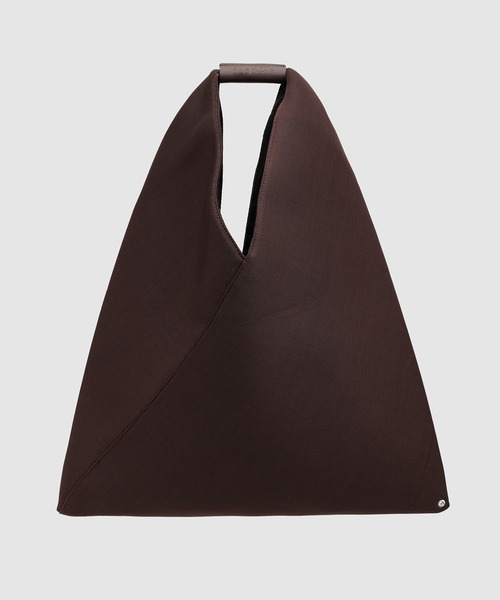 MM6 Maison Margiela（ｴﾑｴﾑｼｯｸｽ ﾒｿﾞﾝ ﾏﾙｼﾞｪﾗ）の「CLASSIC JAPANESE HANDBAG（ハンドバッグ・レディース・その他/その他1・UNI）」の2枚目の写真