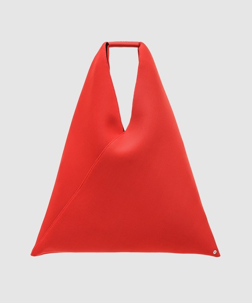 MM6 Maison Margiela(エムエムシックス メゾン マルジェラ)の「CLASSIC JAPANESE HANDBAG(ハンドバッグ・レディース・その他/その他1/その他2・UNI)」の1枚目の写真