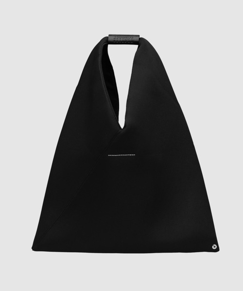 MM6 Maison Margiela（ｴﾑｴﾑｼｯｸｽ ﾒｿﾞﾝ ﾏﾙｼﾞｪﾗ）の「CLASSIC JAPANESE HANDBAG（ハンドバッグ・レディース・その他/その他1・UNI）」の3枚目の写真