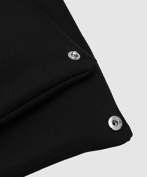 MM6 Maison Margiela（ｴﾑｴﾑｼｯｸｽ ﾒｿﾞﾝ ﾏﾙｼﾞｪﾗ）の「CLASSIC JAPANESE HANDBAG（ハンドバッグ・レディース・その他/その他1・UNI）」の5枚目の写真