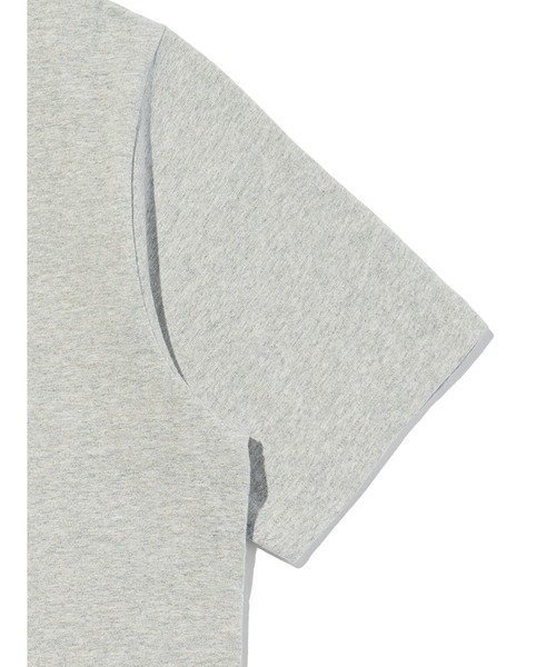 Levi's(リーバイス)の「Levi's/リーバイス BLUETAB(TM) クラシックTシャツ(Tシャツ/カットソー・メンズ・グレー・S/M/L/XL)」の5枚目の写真