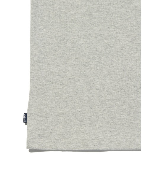 Levi's(リーバイス)の「Levi's/リーバイス BLUETAB(TM) クラシックTシャツ(Tシャツ/カットソー・メンズ・グレー・S/M/L/XL)」の6枚目の写真