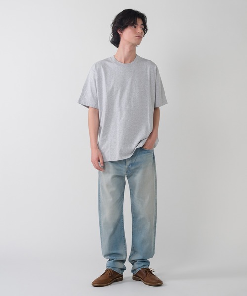 Levi's/リーバイス BLUETAB(TM) クラシックTシャツ（Tシャツ