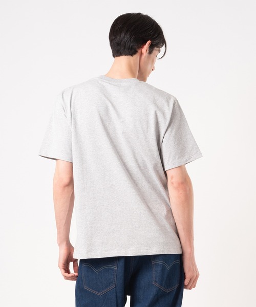 Levi's/リーバイス BLUETAB(TM) クラシックTシャツ（Tシャツ