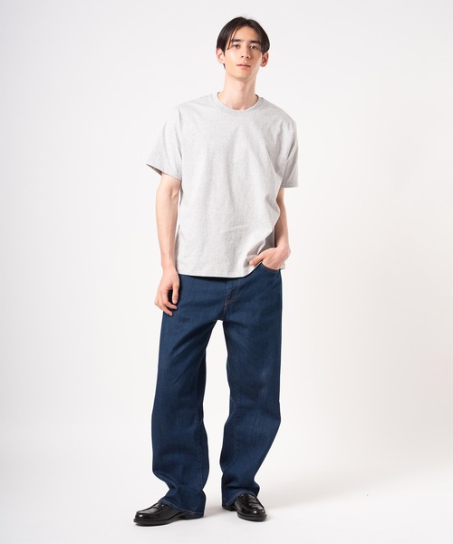 BLUETAB(TM) クラシックTシャツ BLUETAB™ クラシックTシャツ – リーバイス®公式オンラインストア