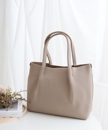 ROOTOTE ニット編みトートBAG