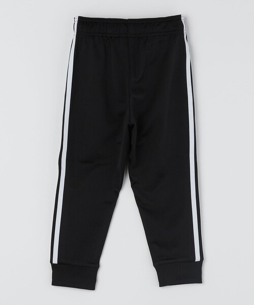 adidas(アディダス)の「adidas: トラックスーツ<KIDS>(セットアップ・キッズ・ブラック・110/130)」の12枚目の写真