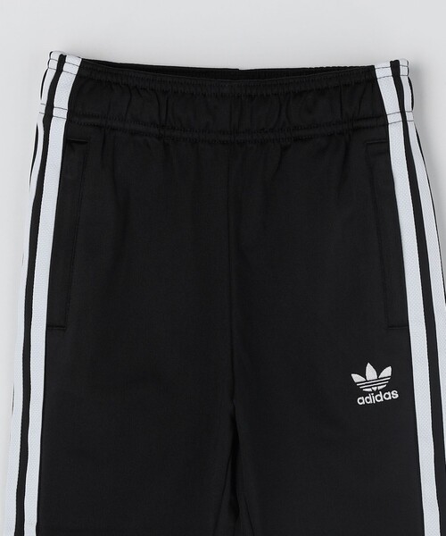 adidas(アディダス)の「adidas: トラックスーツ<KIDS>(セットアップ・キッズ・ブラック・110/130)」の15枚目の写真
