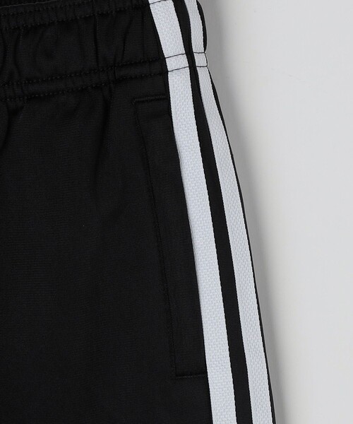 adidas(アディダス)の「adidas: トラックスーツ<KIDS>(セットアップ・キッズ・ブラック・110/130)」の17枚目の写真
