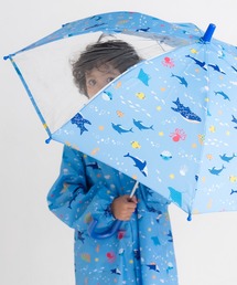 ZAZZY ZAPS（ザジーザップス）の「ﾏﾘﾝﾗｲﾌｶｻ（長傘）」