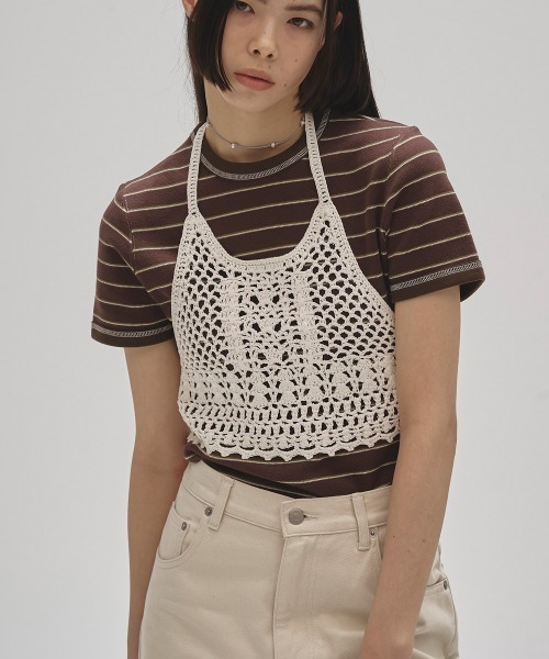 アクセサリー Cord Pearl Choker TODAYFUL(トゥデイフル) / Life's online store（ライフズ