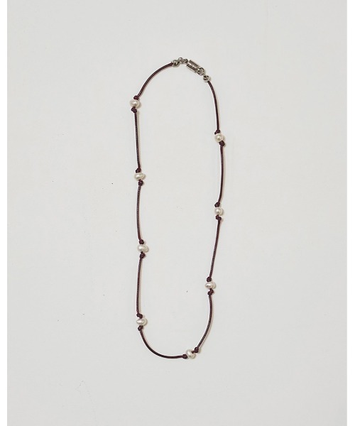 アクセサリー Cord Pearl Choker il_340x270.2812316031_cdbc.jpg