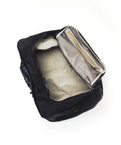 Summit Duffle Medium【バッグ単体】（ボストンバッグ