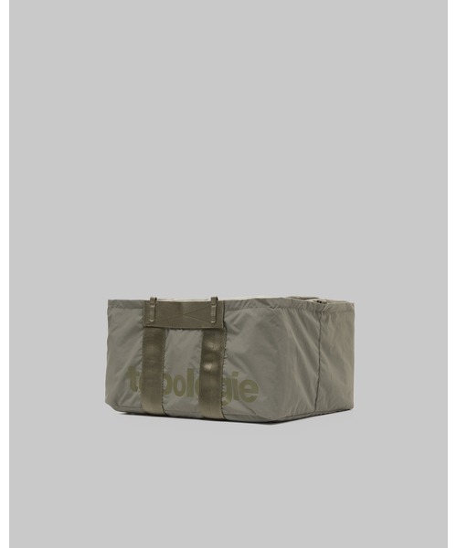 Summit Duffle Medium【バッグ単体】（ボストンバッグ）｜Topologie