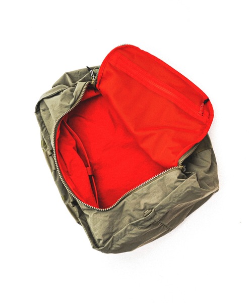 Summit Duffle Medium【バッグ単体】（ボストンバッグ）｜Topologie